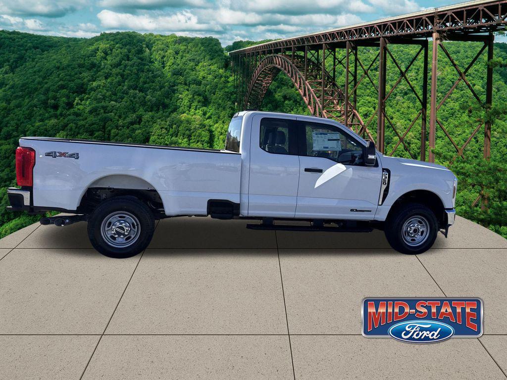 new 2026 Ford F-350 car, priced at $66,970