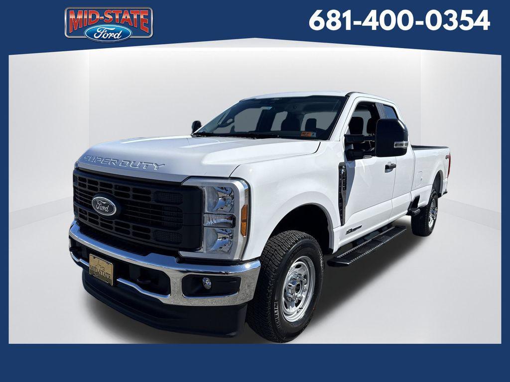 new 2026 Ford F-350 car, priced at $65,470