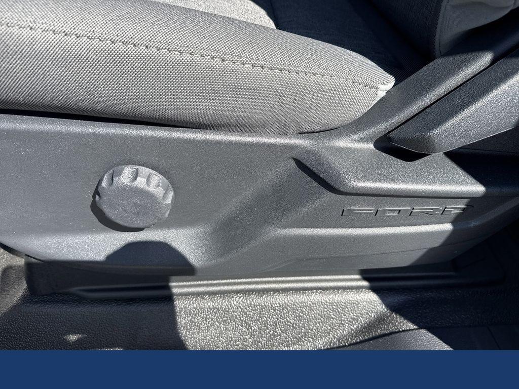 new 2026 Ford F-350 car, priced at $65,470