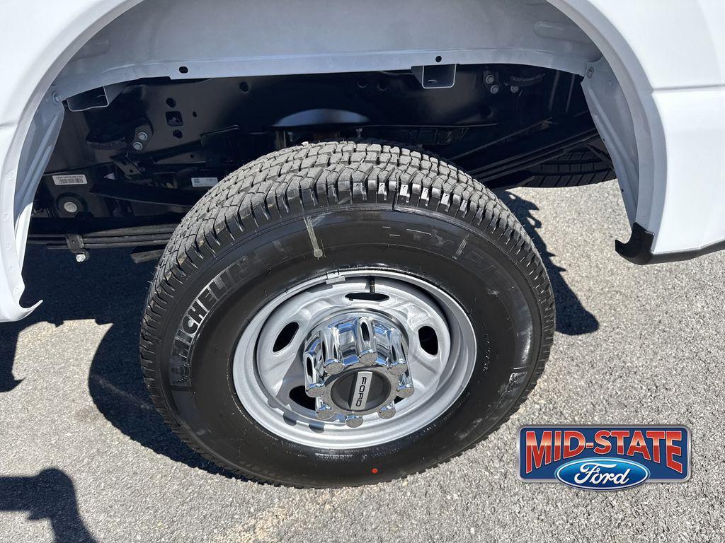 new 2026 Ford F-350 car, priced at $66,970