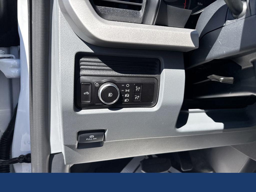 new 2026 Ford F-350 car, priced at $65,470