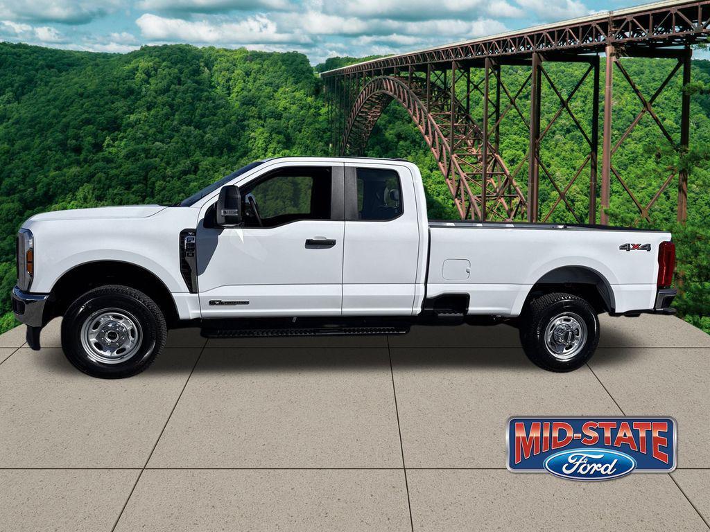 new 2026 Ford F-350 car, priced at $66,970