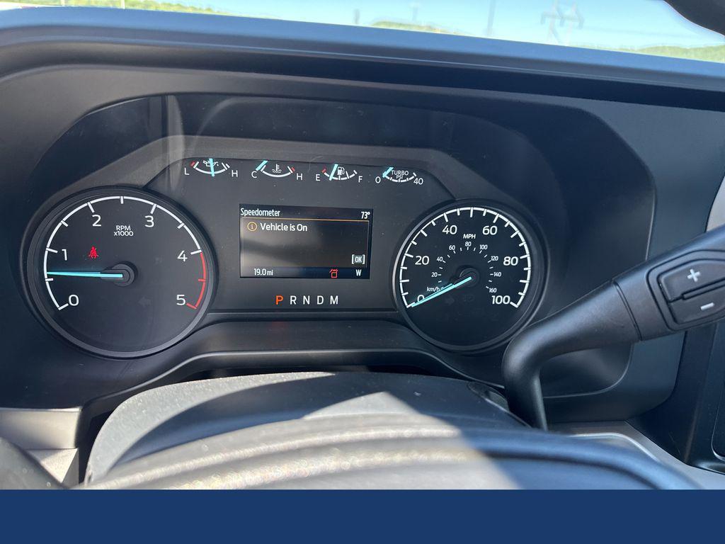 new 2026 Ford F-350 car, priced at $65,470