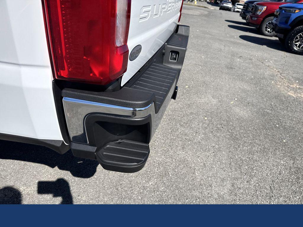 new 2026 Ford F-350 car, priced at $65,470