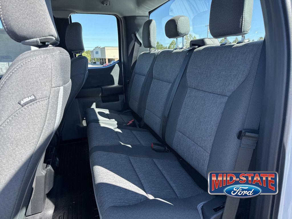 new 2026 Ford F-350 car, priced at $66,970