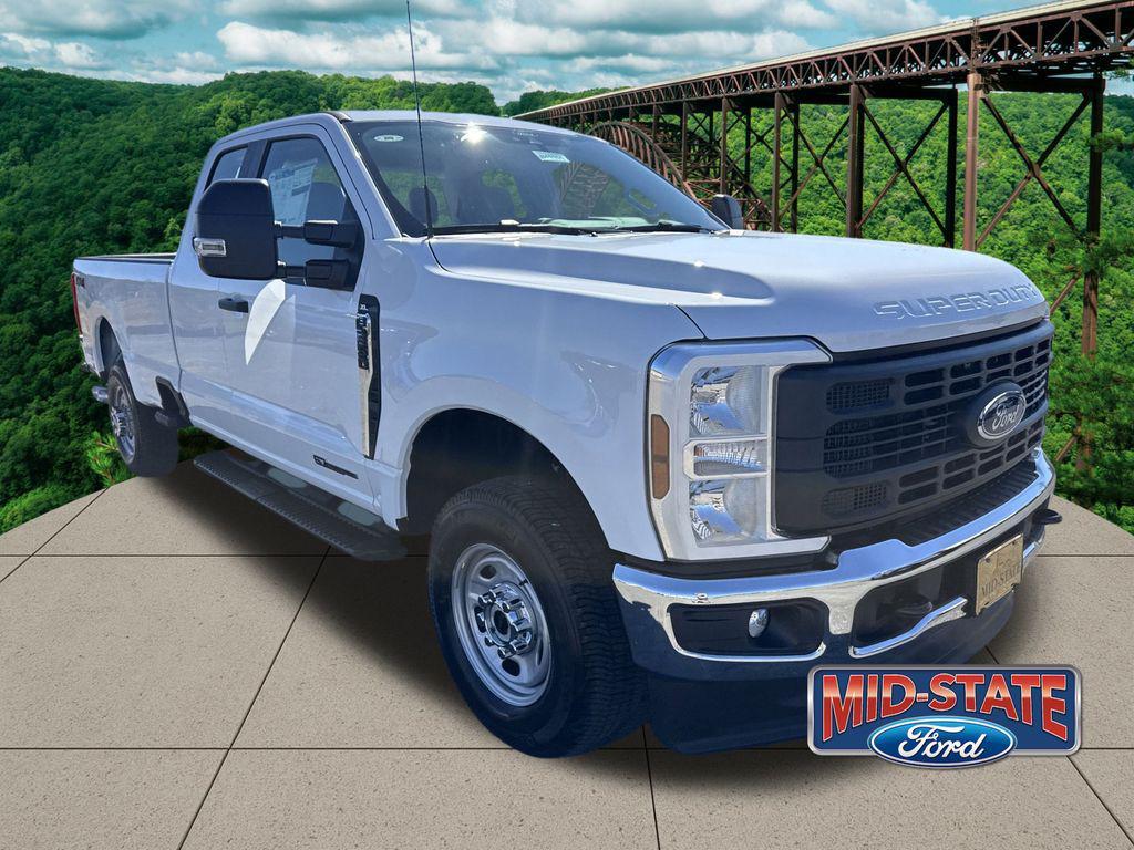 new 2026 Ford F-350 car, priced at $66,970