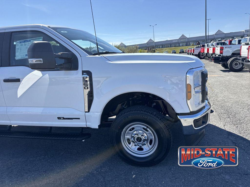 new 2026 Ford F-350 car, priced at $66,970