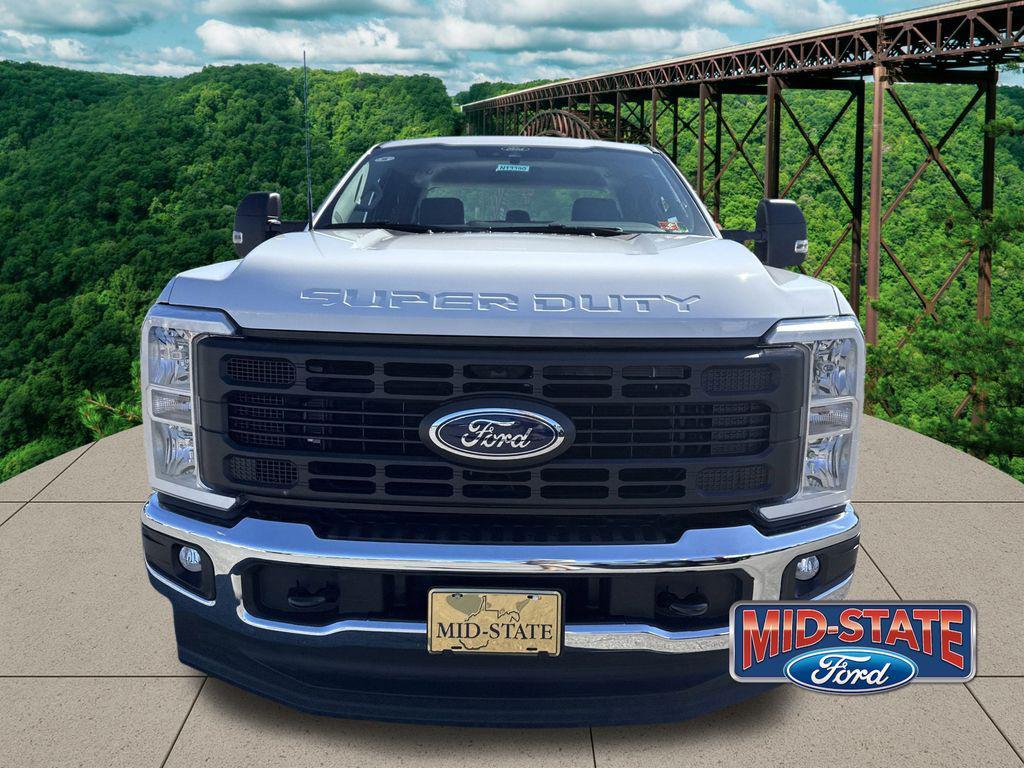 new 2026 Ford F-350 car, priced at $66,970