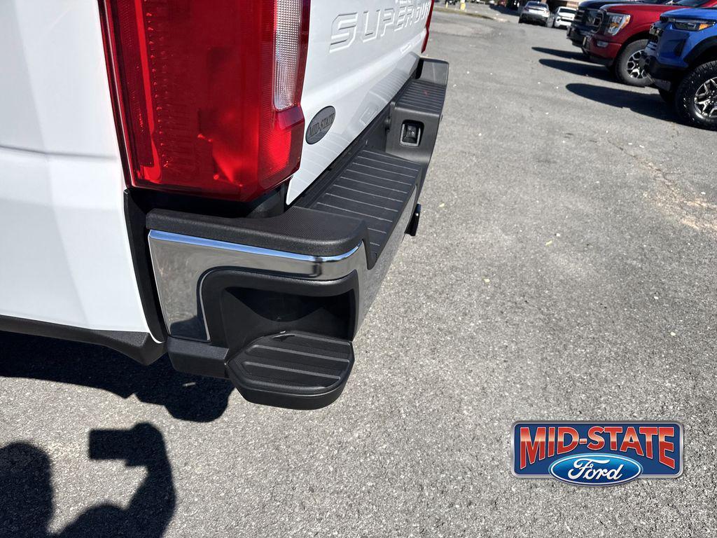 new 2026 Ford F-350 car, priced at $66,970