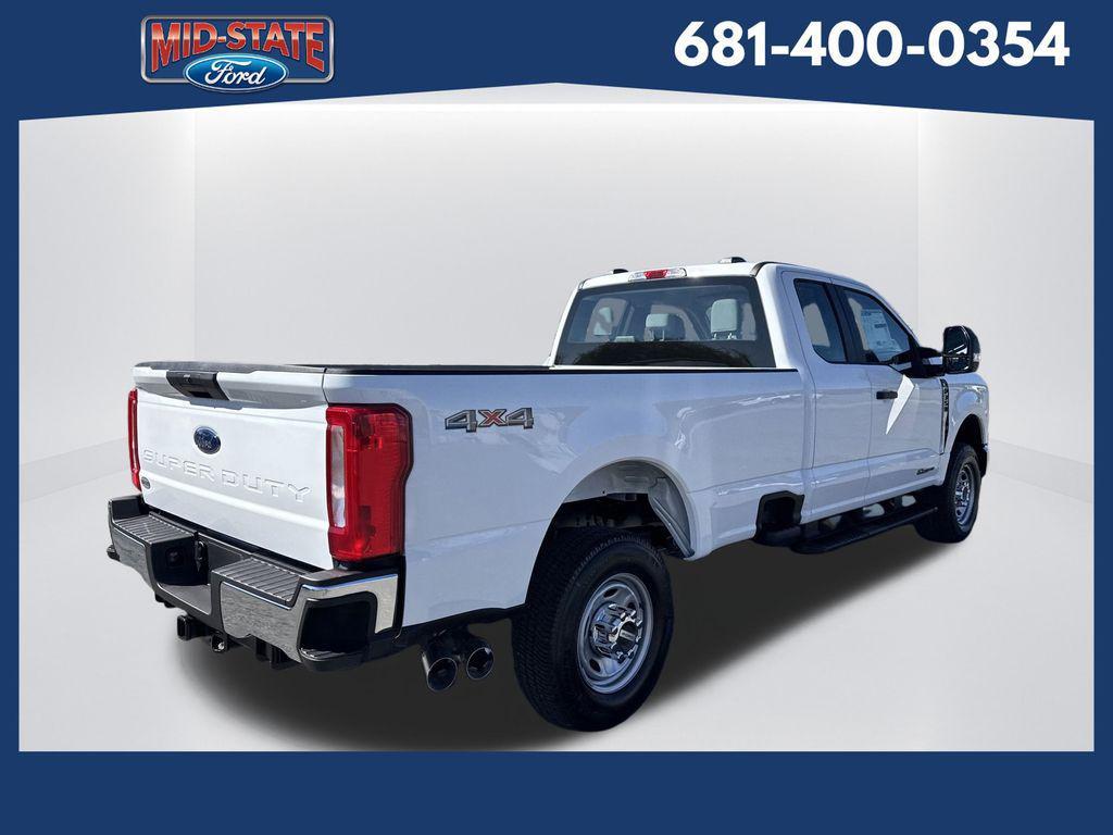 new 2026 Ford F-350 car, priced at $65,470