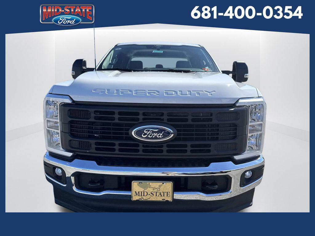 new 2026 Ford F-350 car, priced at $65,470