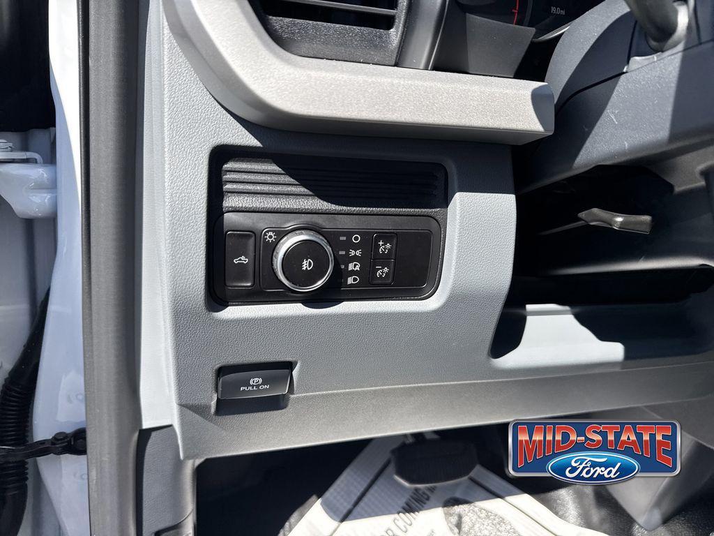 new 2026 Ford F-350 car, priced at $66,970