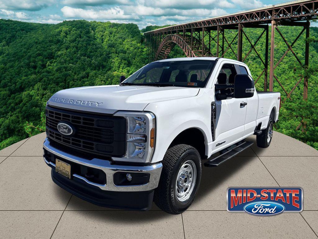 new 2026 Ford F-350 car, priced at $66,970