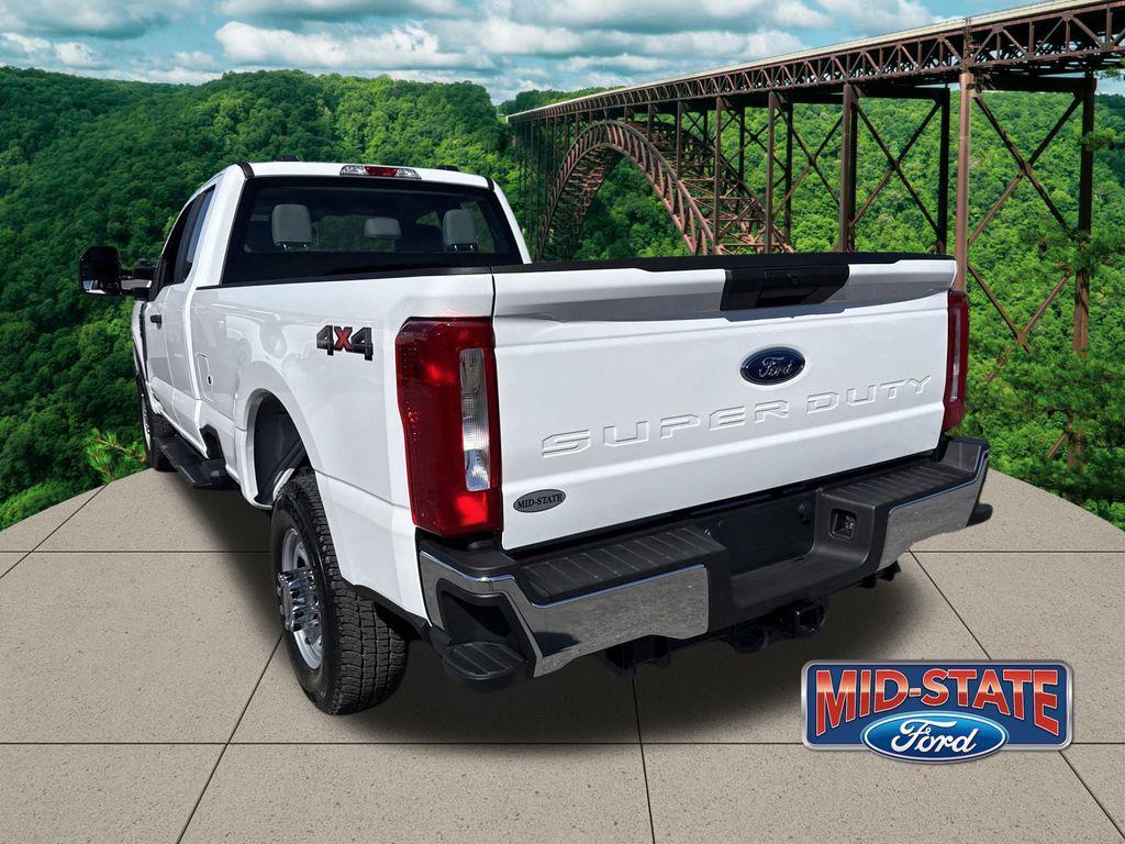 new 2026 Ford F-350 car, priced at $66,970