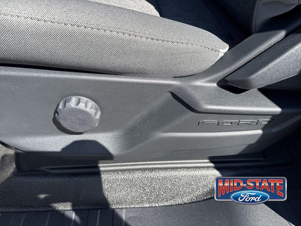 new 2026 Ford F-350 car, priced at $66,970