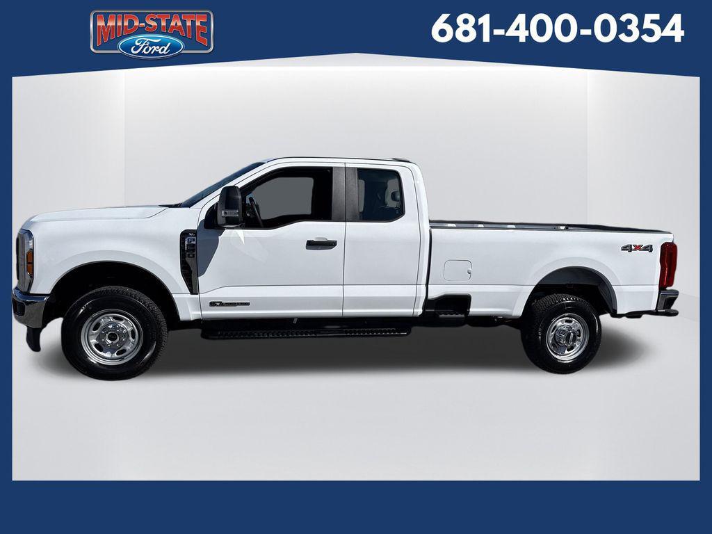 new 2026 Ford F-350 car, priced at $65,470