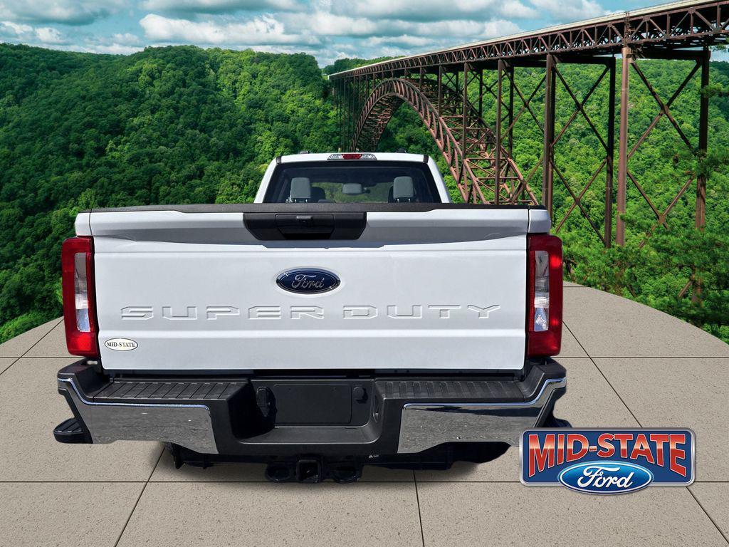 new 2026 Ford F-350 car, priced at $66,970