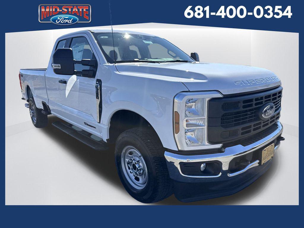 new 2026 Ford F-350 car, priced at $65,470