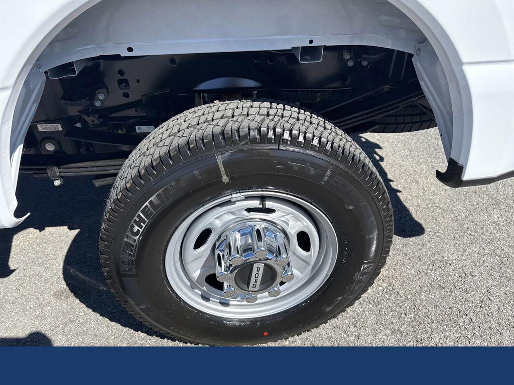 new 2026 Ford F-350 car, priced at $65,470