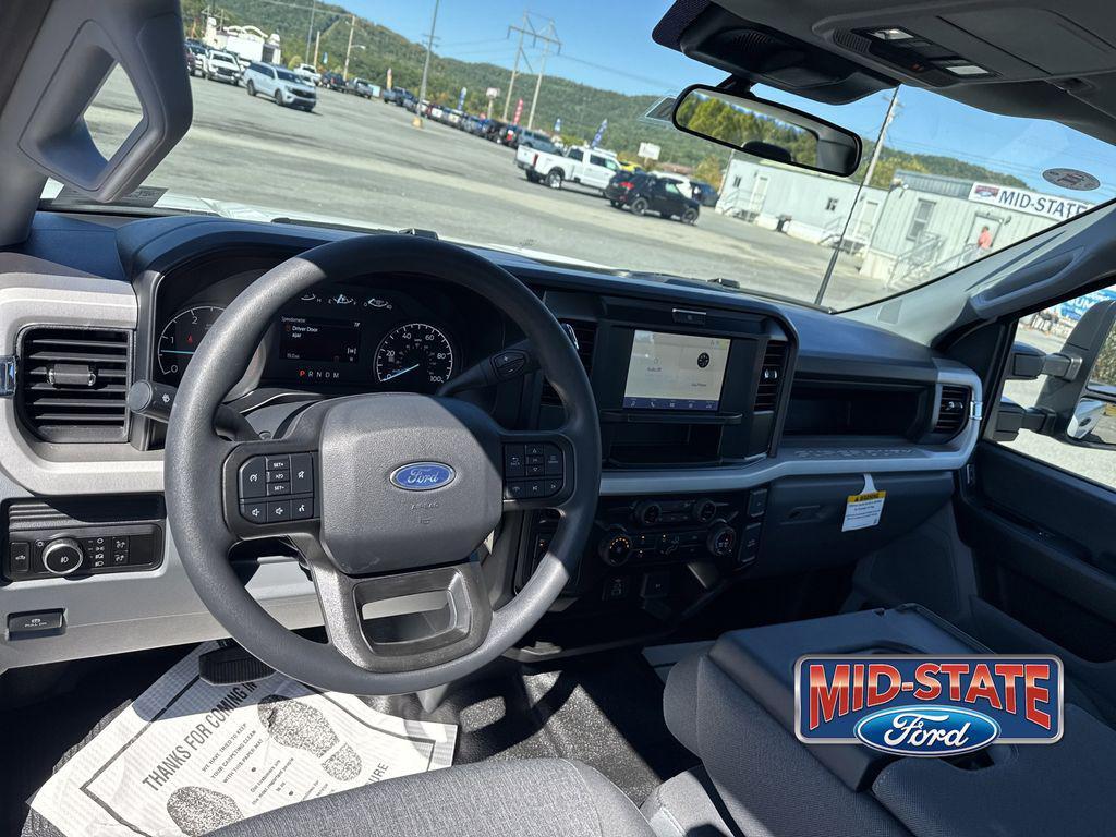 new 2026 Ford F-350 car, priced at $66,970