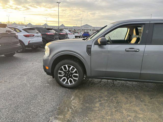 new 2024 Ford Maverick car, priced at $38,467