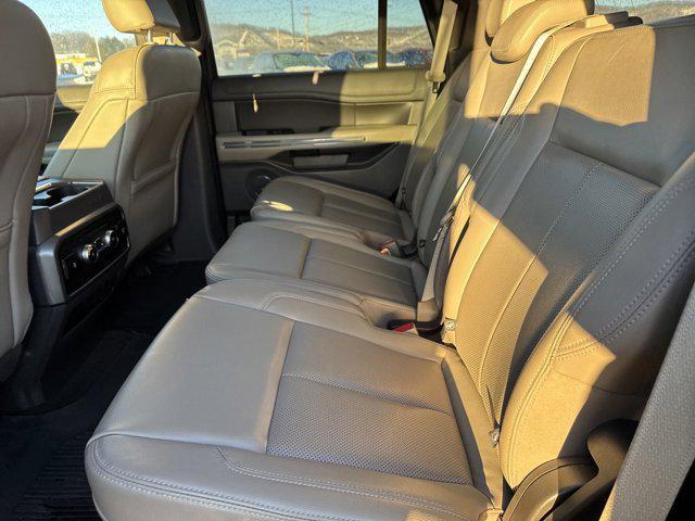 used 2021 Ford Expedition car, priced at $38,449