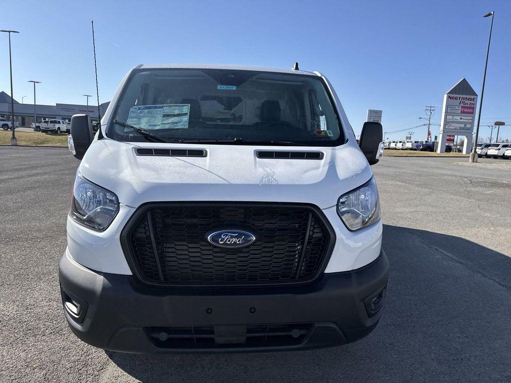 new 2025 Ford Transit-250 car, priced at $51,520