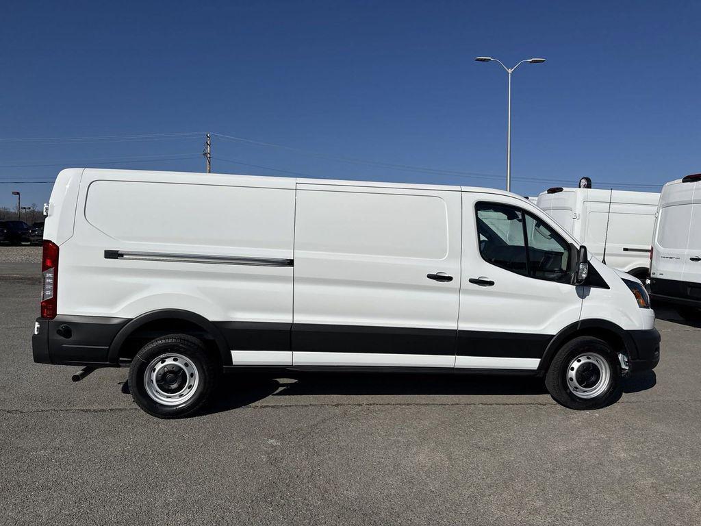 new 2025 Ford Transit-250 car, priced at $51,520