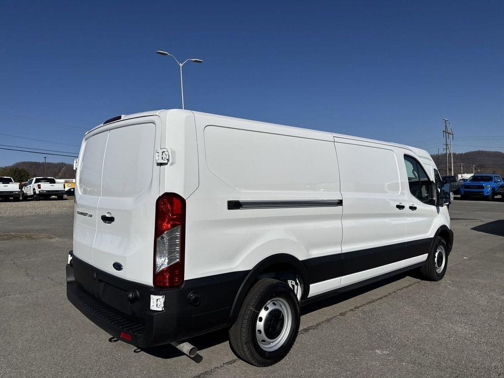 new 2025 Ford Transit-250 car, priced at $51,520