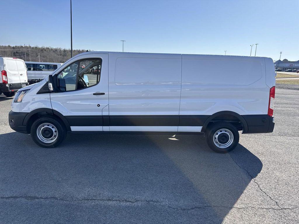 new 2025 Ford Transit-250 car, priced at $51,520