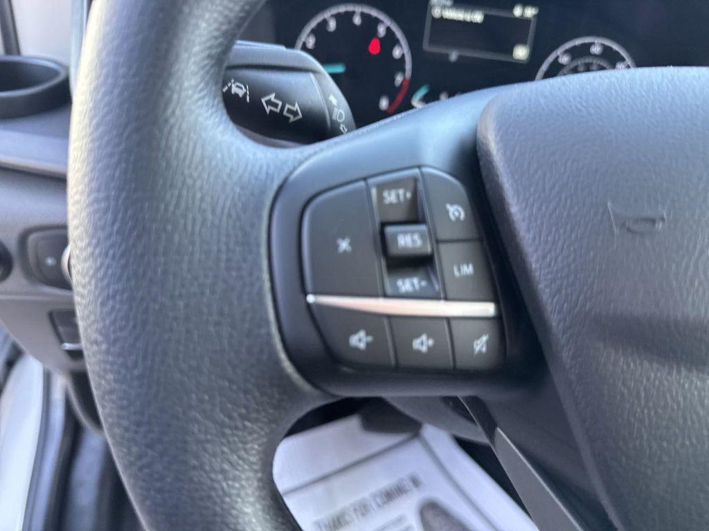 new 2025 Ford Transit-250 car, priced at $51,520
