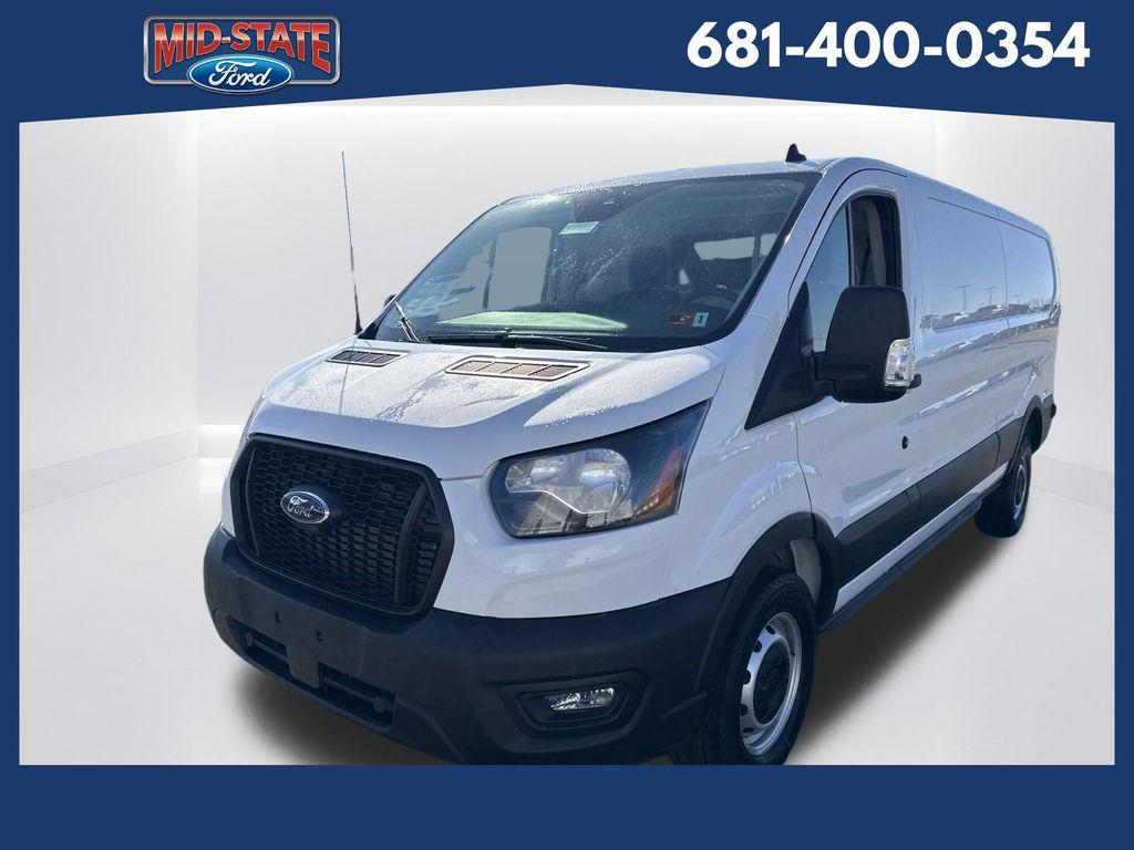 new 2025 Ford Transit-250 car, priced at $48,309