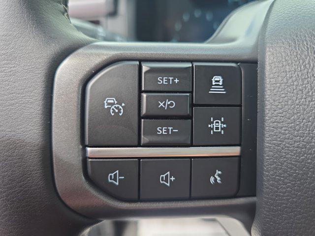 new 2025 Ford F-150 car, priced at $57,801