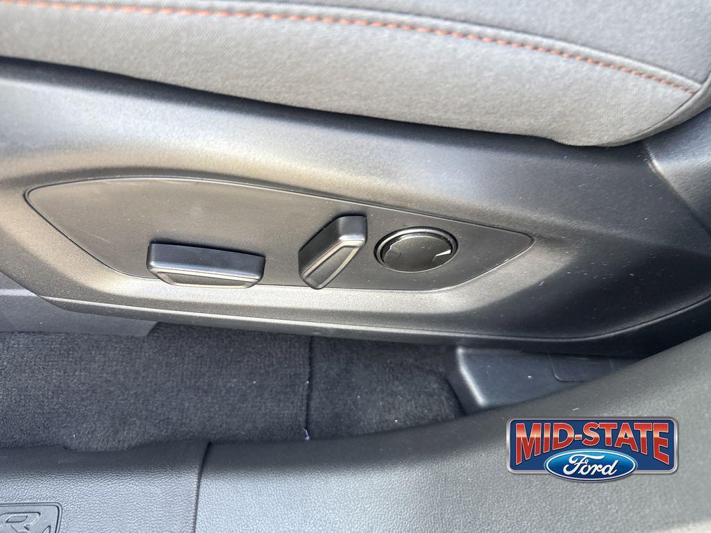 new 2025 Ford Explorer car, priced at $41,645