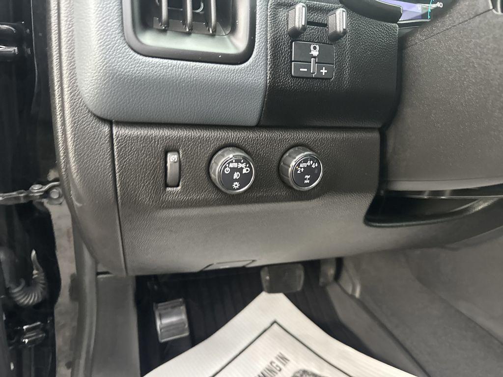 used 2020 Chevrolet Colorado car, priced at $25,883