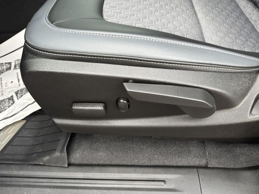 used 2020 Chevrolet Colorado car, priced at $25,883