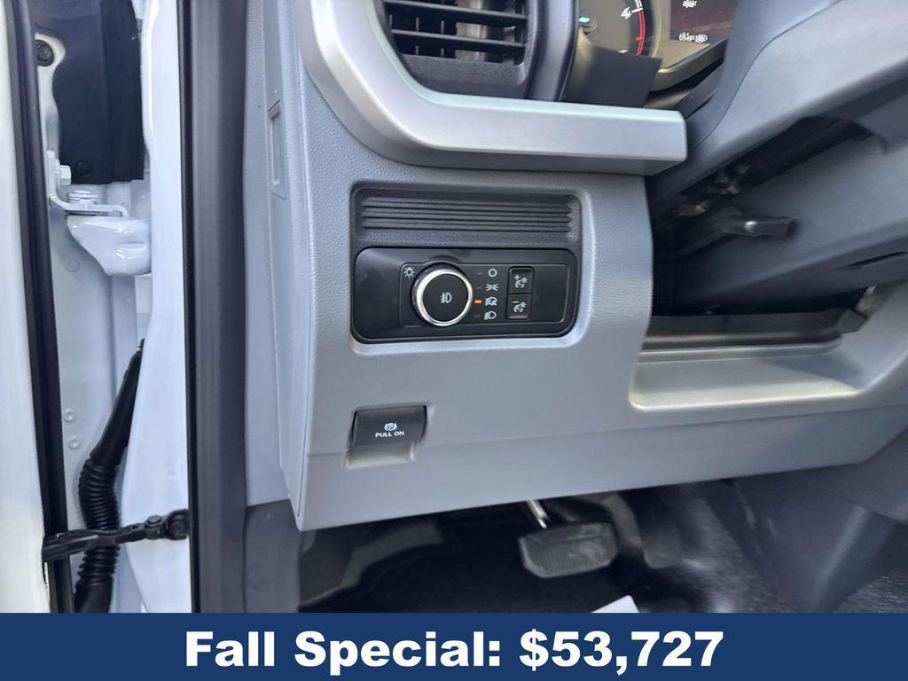 new 2024 Ford F-350 car, priced at $60,227