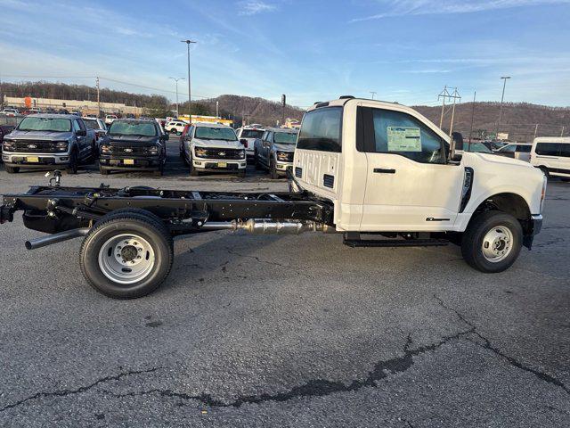 new 2024 Ford F-350 car, priced at $64,531