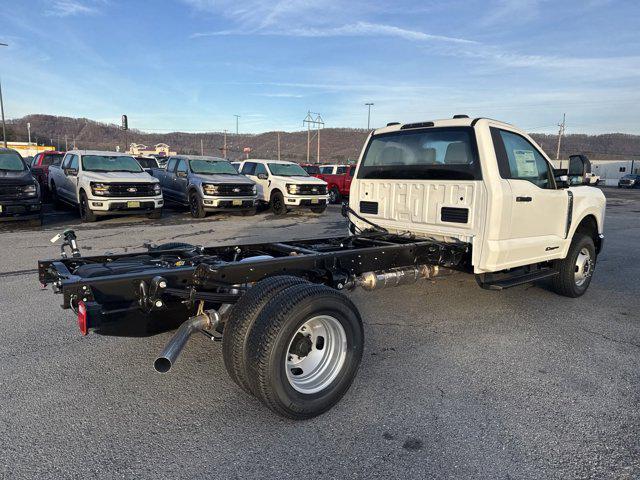 new 2024 Ford F-350 car, priced at $64,531