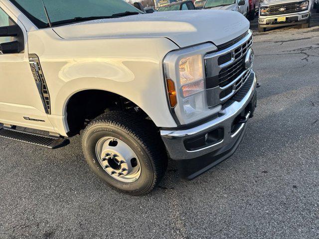 new 2024 Ford F-350 car, priced at $64,531