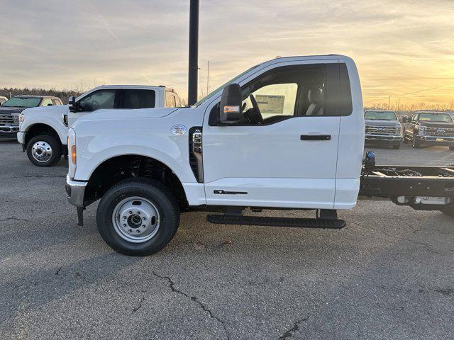 new 2024 Ford F-350 car, priced at $64,531