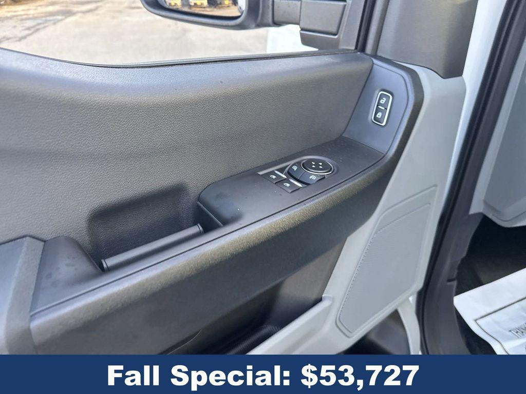 new 2024 Ford F-350 car, priced at $60,227