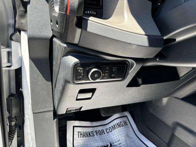 new 2024 Ford Bronco car, priced at $93,930