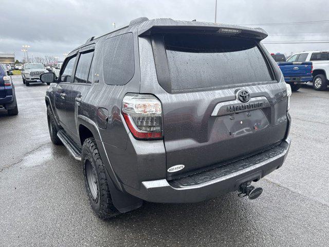 used 2020 Toyota 4Runner car, priced at $37,958