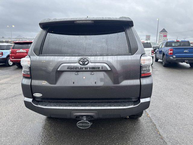 used 2020 Toyota 4Runner car, priced at $37,958