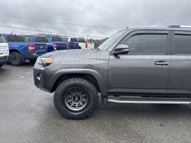 used 2020 Toyota 4Runner car, priced at $37,958