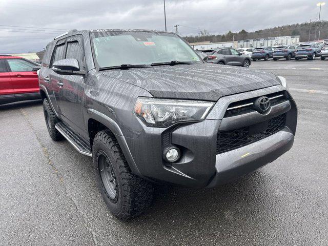 used 2020 Toyota 4Runner car, priced at $37,958