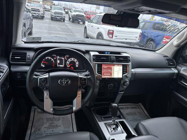 used 2020 Toyota 4Runner car, priced at $37,958