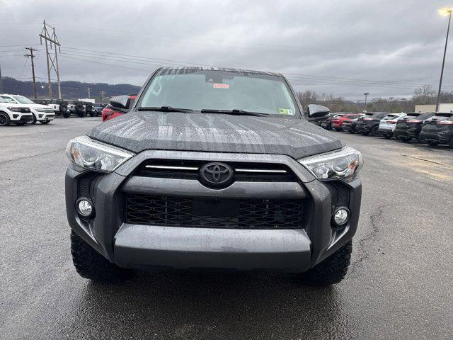 used 2020 Toyota 4Runner car, priced at $37,958