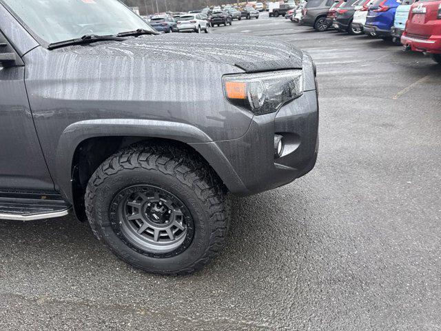 used 2020 Toyota 4Runner car, priced at $37,958